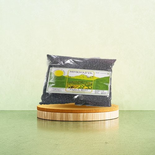 Himkahdya Kaala Bhat